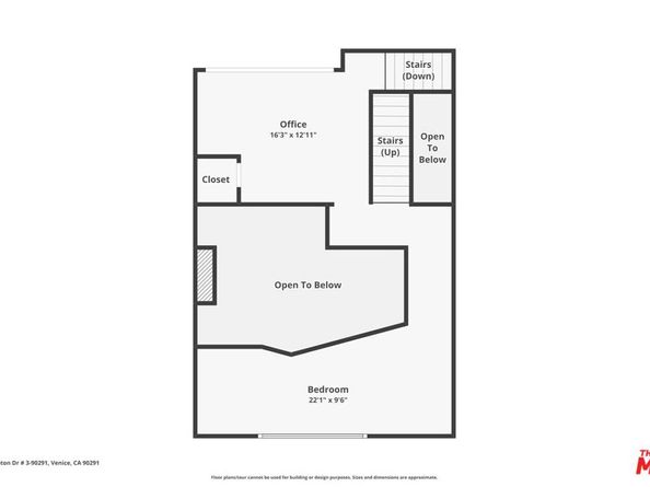 815 Hampton Drive 3, Venice CA 90291