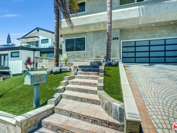 265 Redlands Street, Playa Del Rey CA 90293