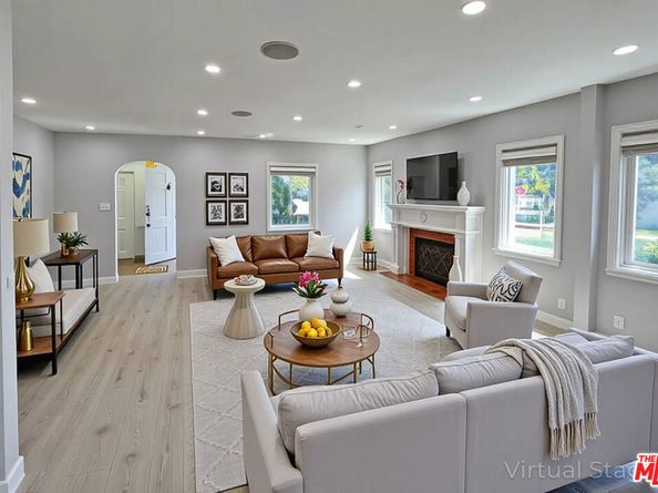 1060 22nd Street, Santa Monica CA 90403