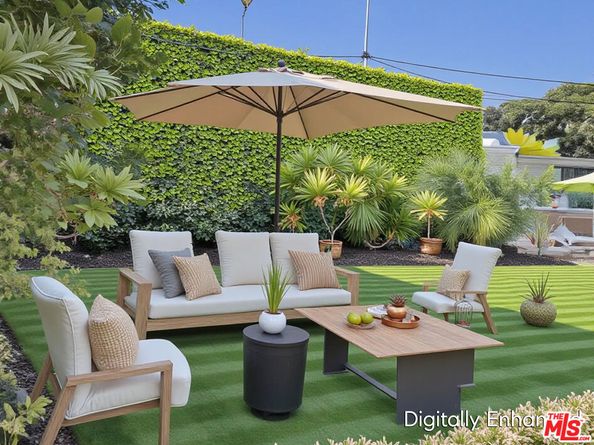 1060 22nd Street, Santa Monica CA 90403