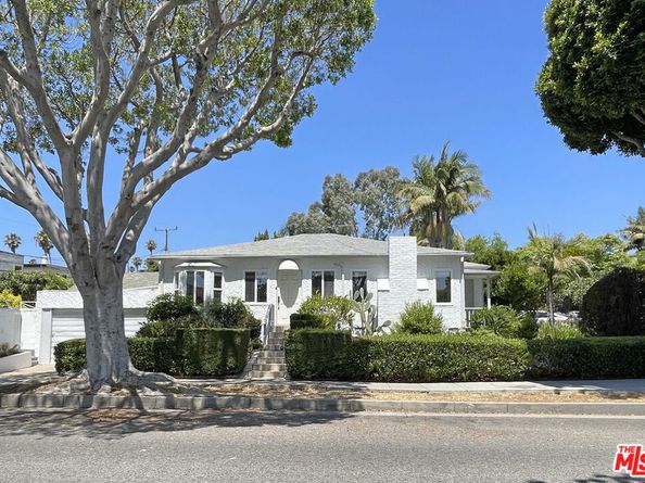 1060 22nd Street, Santa Monica CA 90403