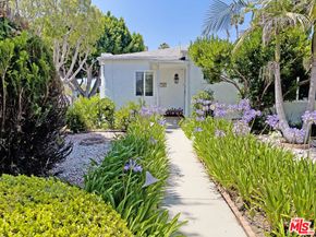 1060 22nd Street, Santa Monica CA 90403
