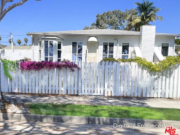 1060 22nd Street, Santa Monica CA 90403