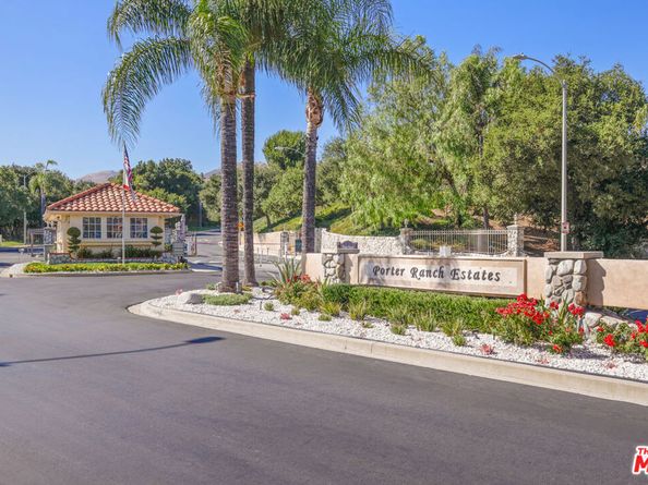 12119 Falcon Crest Way, Porter Ranch CA 91326