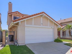 12119 Falcon Crest Way, Porter Ranch CA 91326