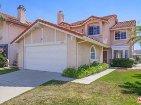 12119 Falcon Crest Way, Porter Ranch CA 91326