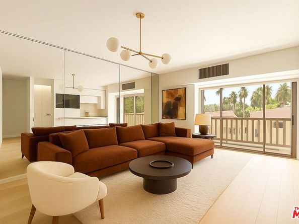 999 N Doheny Drive 211, West Hollywood CA 90069