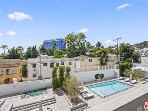 999 N Doheny Drive 211, West Hollywood CA 90069