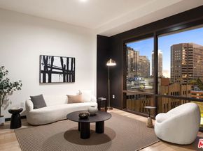 655 S Hope Street 1105, Los Angeles CA 90017