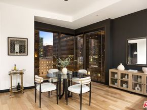 655 S Hope Street 1105, Los Angeles CA 90017