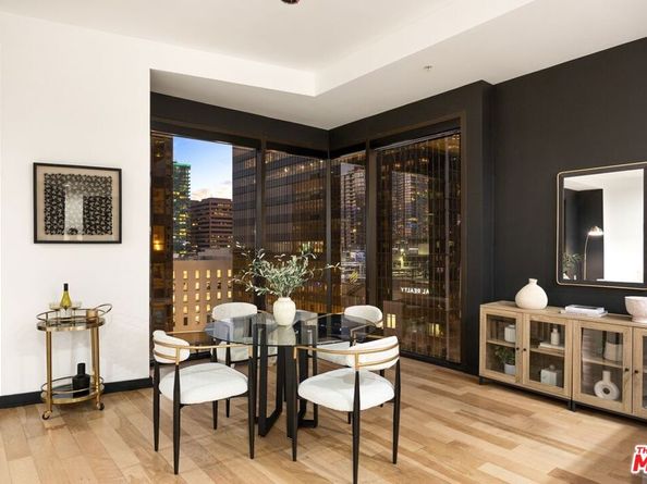 655 S Hope Street 1105, Los Angeles CA 90017