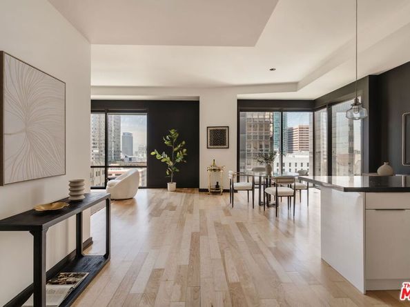 655 S Hope Street 1105, Los Angeles CA 90017