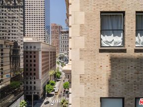 655 S Hope Street 1105, Los Angeles CA 90017