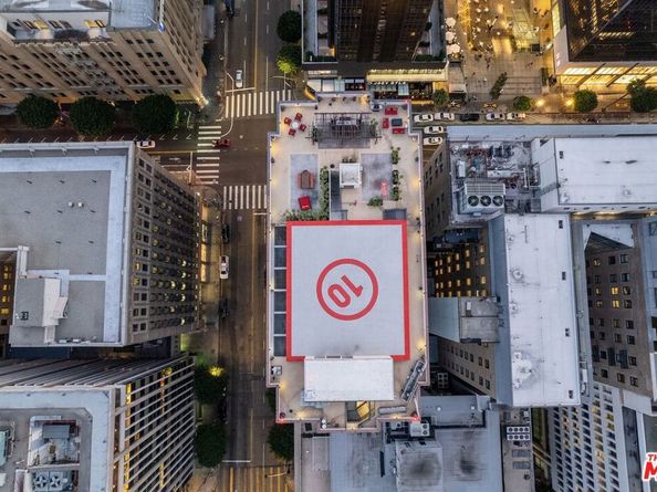 655 S Hope Street 1105, Los Angeles CA 90017