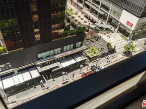 655 S Hope Street 1105, Los Angeles CA 90017