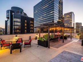 655 S Hope Street 1105, Los Angeles CA 90017
