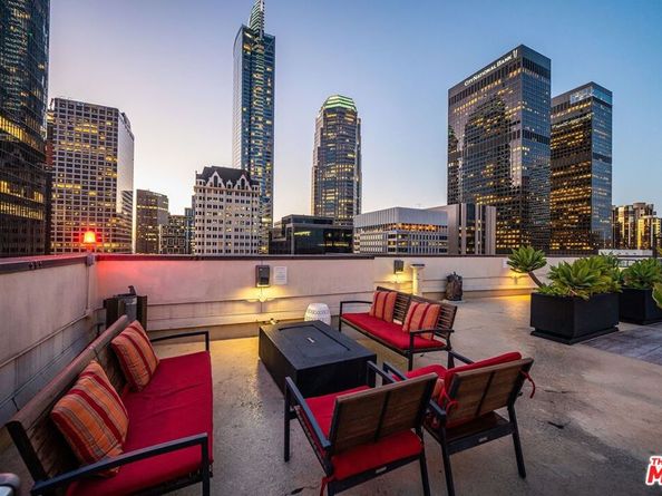 655 S Hope Street 1105, Los Angeles CA 90017