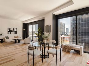 655 S Hope Street 1105, Los Angeles CA 90017