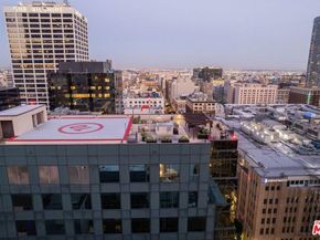 655 S Hope Street 1105, Los Angeles CA 90017