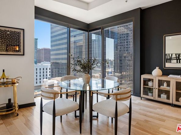 655 S Hope Street 1105, Los Angeles CA 90017