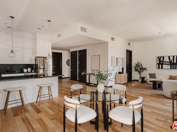 655 S Hope Street 1105, Los Angeles CA 90017