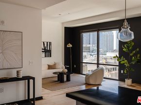 655 S Hope Street 1105, Los Angeles CA 90017