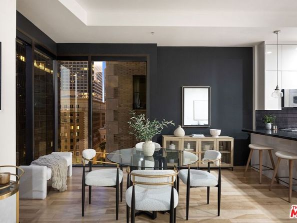 655 S Hope Street 1105, Los Angeles CA 90017