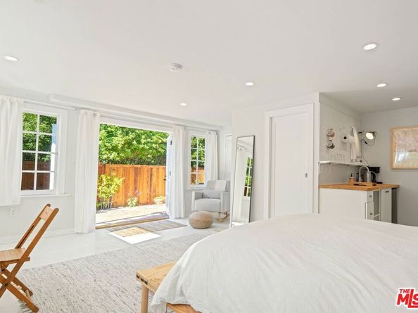 1238 Fernwood Pacific Drive, Topanga CA 90290