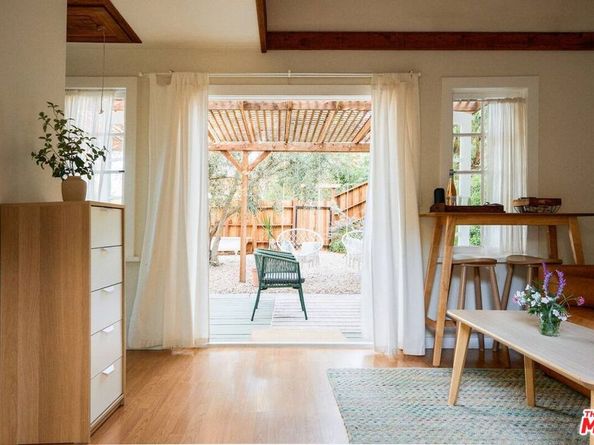 1238 Fernwood Pacific Drive, Topanga CA 90290