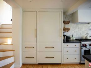 1238 Fernwood Pacific Drive, Topanga CA 90290