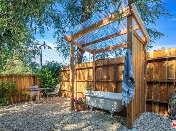 1238 Fernwood Pacific Drive, Topanga CA 90290