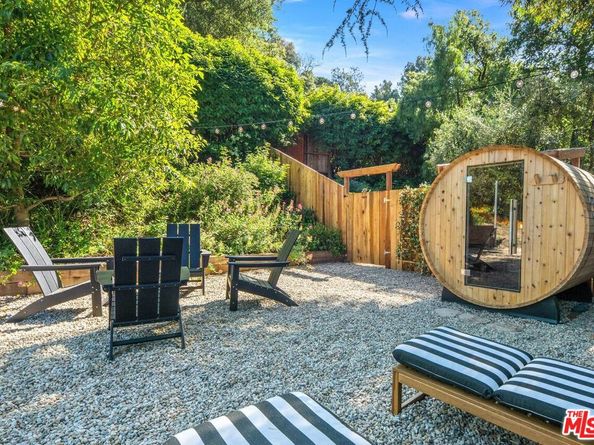 1238 Fernwood Pacific Drive, Topanga CA 90290