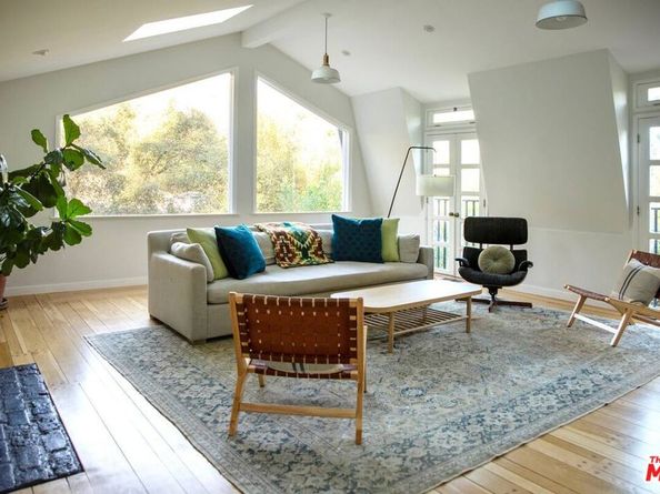 1238 Fernwood Pacific Drive, Topanga CA 90290