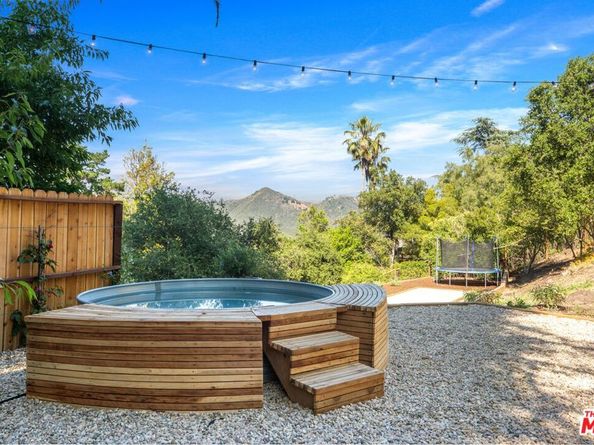 1238 Fernwood Pacific Drive, Topanga CA 90290