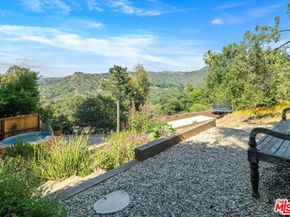 1238 Fernwood Pacific Drive, Topanga CA 90290