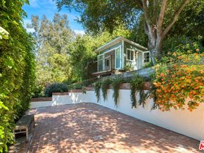 1238 Fernwood Pacific Drive, Topanga CA 90290