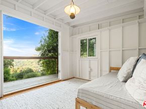 1238 Fernwood Pacific Drive, Topanga CA 90290