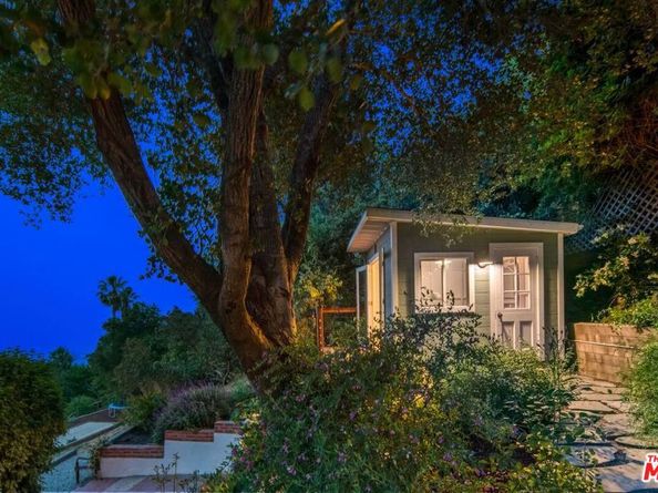 1238 Fernwood Pacific Drive, Topanga CA 90290