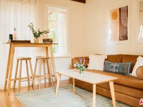 1238 Fernwood Pacific Drive, Topanga CA 90290