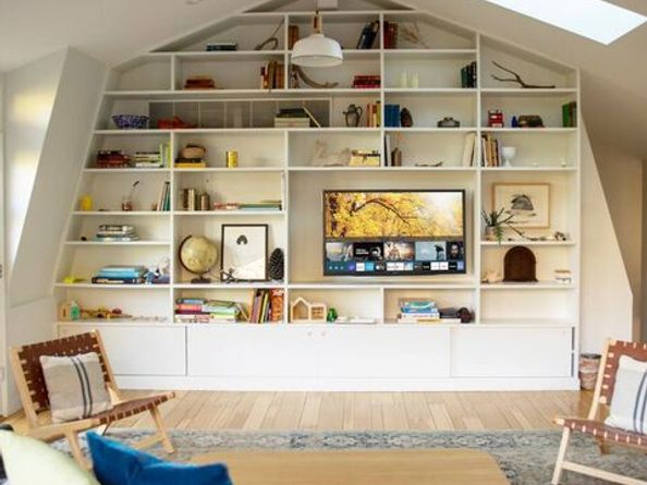 1238 Fernwood Pacific Drive, Topanga CA 90290