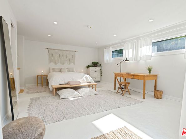 1238 Fernwood Pacific Drive, Topanga CA 90290