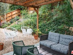 1238 Fernwood Pacific Drive, Topanga CA 90290