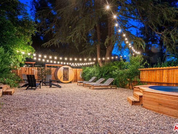 1238 Fernwood Pacific Drive, Topanga CA 90290