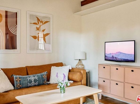 1238 Fernwood Pacific Drive, Topanga CA 90290