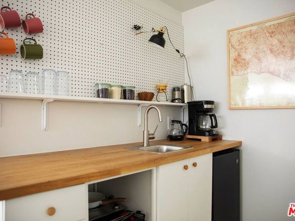 1238 Fernwood Pacific Drive, Topanga CA 90290