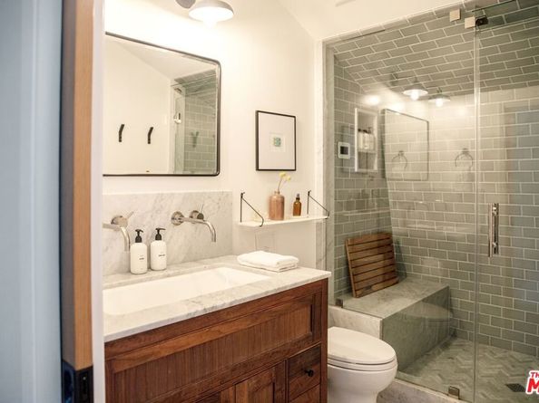 1238 Fernwood Pacific Drive, Topanga CA 90290