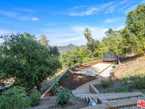 1238 Fernwood Pacific Drive, Topanga CA 90290