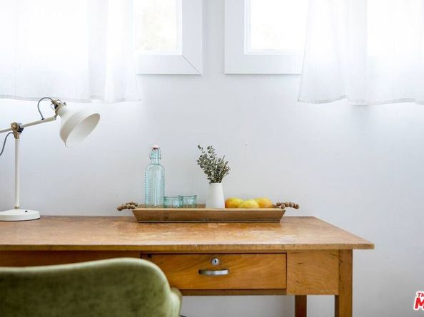 1238 Fernwood Pacific Drive, Topanga CA 90290