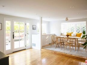 1238 Fernwood Pacific Drive, Topanga CA 90290