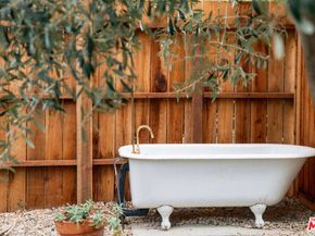 1238 Fernwood Pacific Drive, Topanga CA 90290